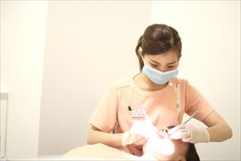 定期検診